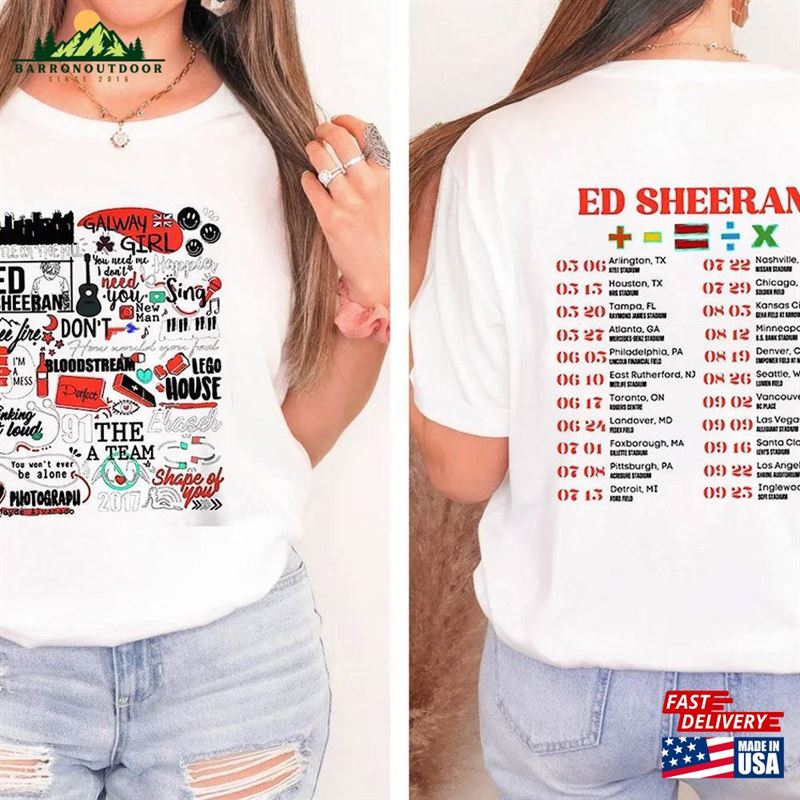 Mathematics Concert Tour Shirt 2 Sides Pop Music Eras Two Sheerio Gift Sweatshirt Unisex Mathematics Concert Tour Shirt 2 Sides Pop Music Eras Two Sheerio Gift Sweatshirt Unisex