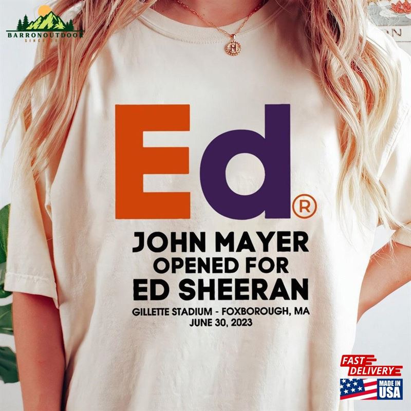 Mathematics Concert Tour Shirt Eras Tee Ed John Mayer Hoodie Classic Mathematics Concert Tour Shirt Eras Tee Ed John Mayer Hoodie Classic