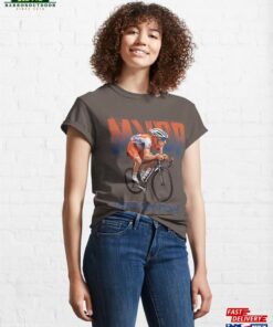 Mathieu Van Der Poel Mvdp Classic T-Shirt Hoodie Mathieu Van Der Poel Mvdp Classic T-Shirt Hoodie