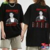 Matt Rife 2023 World Tour Shirt Fan Hoodie Sweatshirt