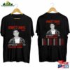 Matt Rife 2023 World Tour Shirt Fan T-Shirt Hoodie