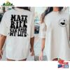 Matt Rife Can Ruin My Life World Tour 2023 Shirt Problematic T-Shirt Classic