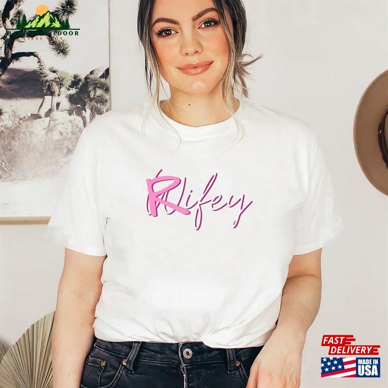 Matt Rife Rifey Shirt Tour 2023 T-Shirt Classic Matt Rife Rifey Shirt Tour 2023 T-Shirt Classic