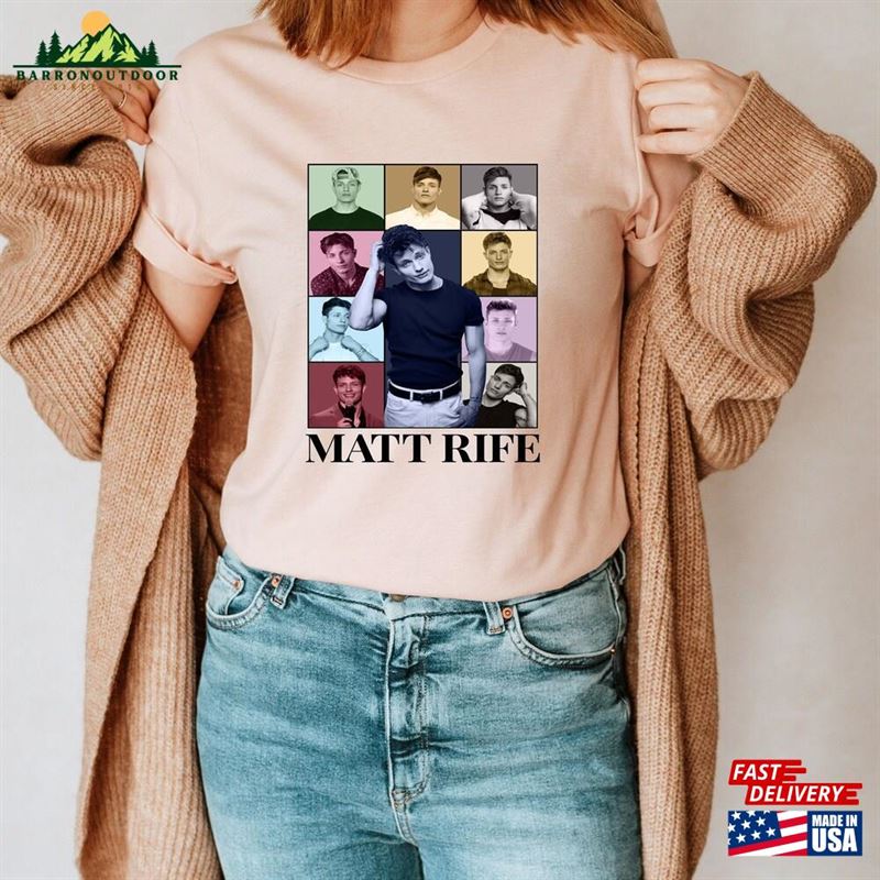 Matt Rife Shirt Comedy Shirts Tour Hoodie Sweatshirt Matt Rife Shirt Comedy Shirts Tour Hoodie Sweatshirt