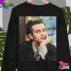 Matty Healy Fanart Unisex T-Shirt Retro 90’S Fans Gift Classic