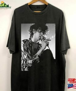 Matty Healy Tour 2023 Shirt The 1975 T-Shirt Sweatshirt