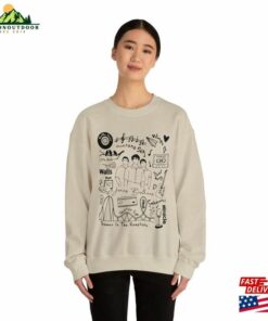 Mau O Ne Ni Ght T Unisex Sweatshirt