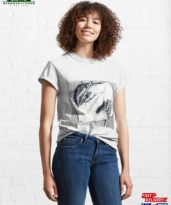 Maurits Cornelis Escher M C Paintings Unisex T-Shirt