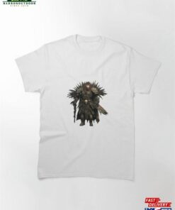 Max Cavalera Essential T-Shirt Hoodie