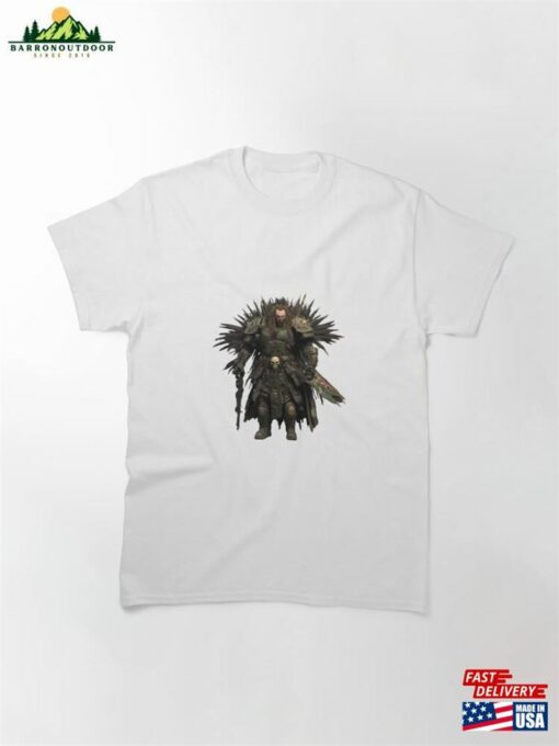 Max Cavalera Essential T-Shirt Hoodie
