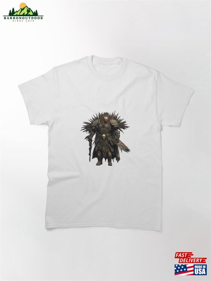 Max Cavalera Essential T-Shirt Hoodie Max Cavalera Essential T-Shirt Hoodie