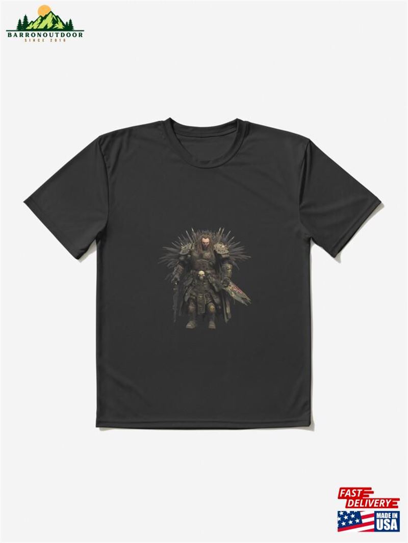 Max Cavalera Essential T-Shirt Hoodie Classic Max Cavalera Essential T-Shirt Hoodie Classic