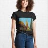 Max Ernst Paintings Artstyle T-Shirt Sweatshirt