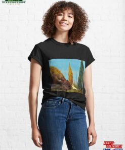 Max Ernst Paintings Artstyle T-Shirt Sweatshirt