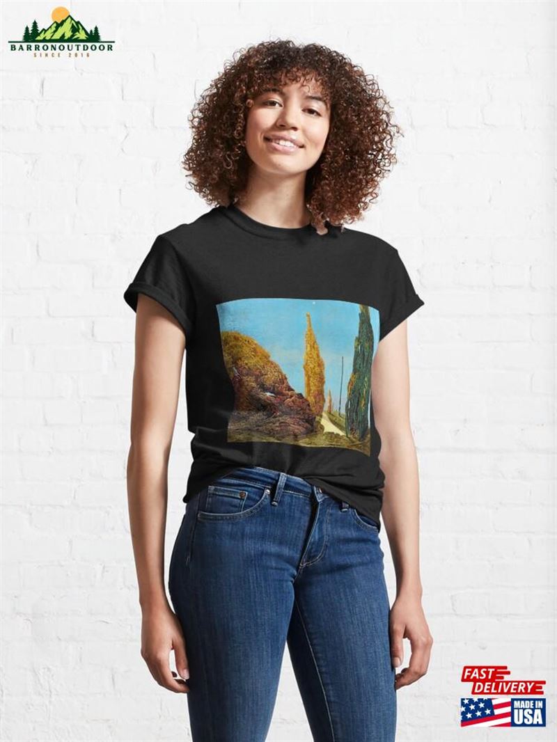 Max Ernst Paintings Artstyle T-Shirt Sweatshirt Max Ernst Paintings Artstyle T-Shirt Sweatshirt