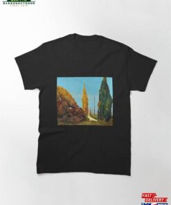 Max Ernst Paintings Artstyle T-Shirt Sweatshirt