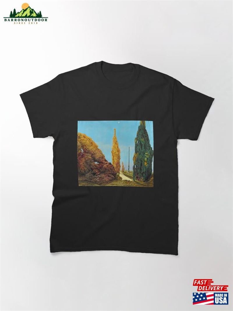 Max Ernst Paintings Artstyle T-Shirt Sweatshirt Max Ernst Paintings Artstyle T-Shirt Sweatshirt