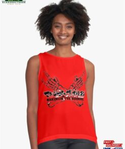 Maximum The Hormone Classic T-Shirt Hoodie