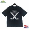 Maximum The Hormone Hardcore Punk Band Black Flag Tee Shirt Classic Hoodie