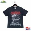 Maximum The Hormone Hardcore Punk Band Menkata Cottelee Tee Shirt Classic Hoodie