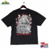 Maximum The Hormone Hardcore Punk Band Menkata Cottelee Tee Shirt Unisex Classic