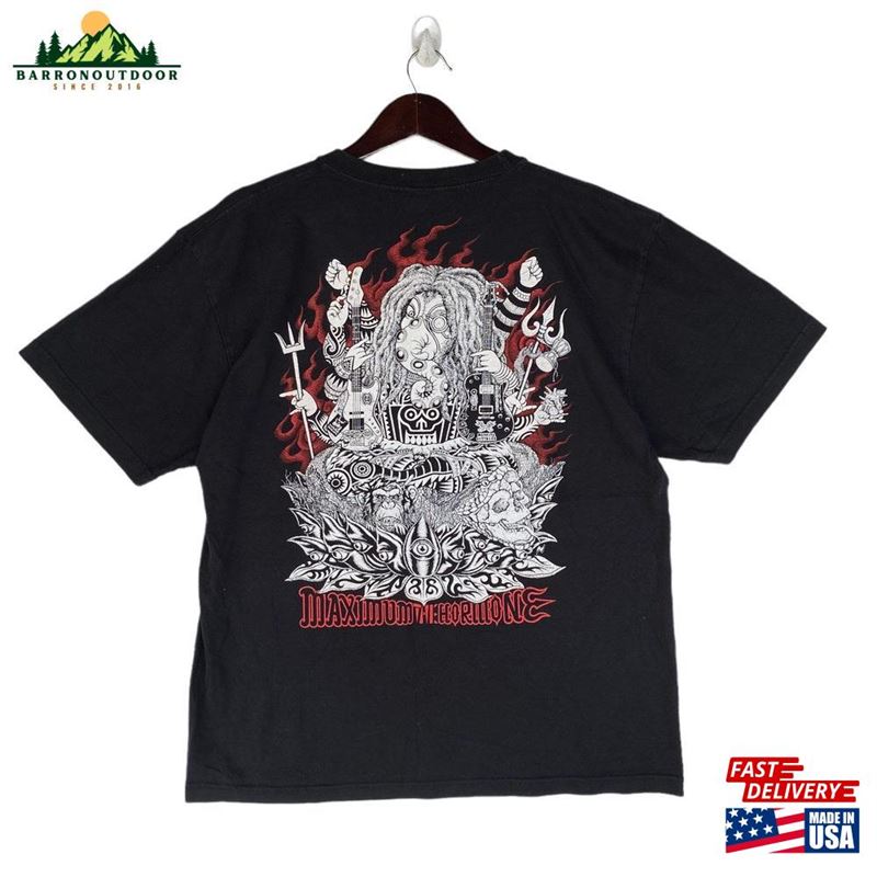 Maximum The Hormone Hardcore Punk Band Menkata Cottelee Tee Shirt Unisex Classic Maximum The Hormone Hardcore Punk Band Menkata Cottelee Tee Shirt Unisex Classic