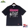Maximum The Hormone Japanese Hardcore Punk Rock Band Korekara Tee Shirt Sweatshirt Classic
