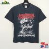 Maximum The Hormone Rock Band Skulls Design T-Shirt Hoodie