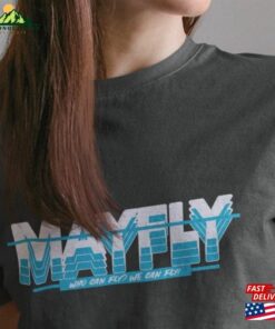 Mayfly Kingdom Chant Kpop Tee Classic Hoodie