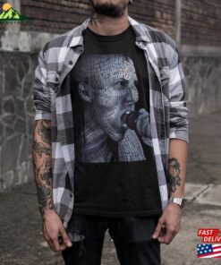 Maynard James Keenan T-Shirt Tool Metal Music Shirt Sweatshirt Classic