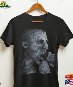 Maynard James Keenan T-Shirt Tool Metal Music Shirt Sweatshirt Classic