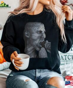 Maynard James Keenan Tool T-Shirt Metal Music Sweatshirt Unisex