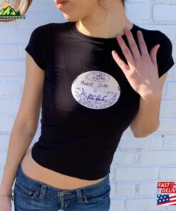 Mazzy Star Baby Tee Classic Sweatshirt