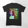 Mazzy Star Retro Pop Art Portrait Classic T-Shirt Hoodie