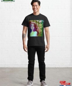 Mazzy Star Retro Pop Art Portrait Classic T-Shirt Hoodie