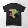 Mazzy Star Retro Pop Art Portrait Classic T-Shirt Sweatshirt
