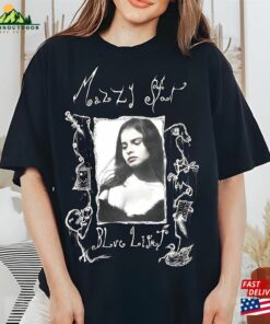Mazzy Star T-Shirt 90S Alternative Rock Hope Sandoval Hoodie Unisex Classic