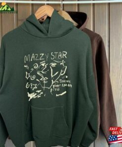 Mazzy Star T Shirt Vintage Fade Into You Tshirt Hoodie T-Shirt