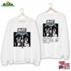 Mcfly Power To Play Tour 2023 Shirt Band Fan Concert Classic Hoodie