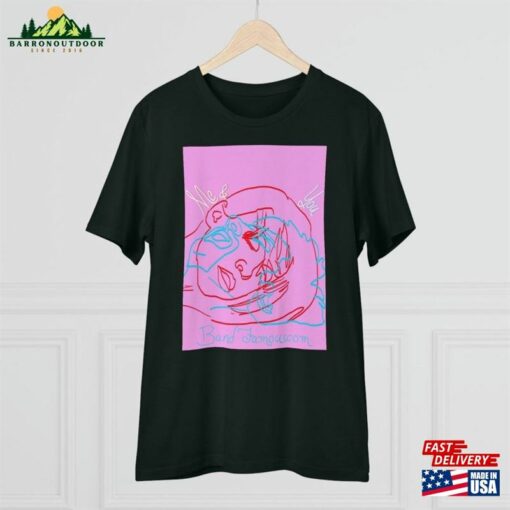 Me Amp You The Band Famous Organic Creator T-Shirt Classic Sweatshirt