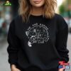 Me And Karma Vibe Like That Sweatshirt Is A Cat Hoodie Midnights Album Inspired Shirt Unisex Classic