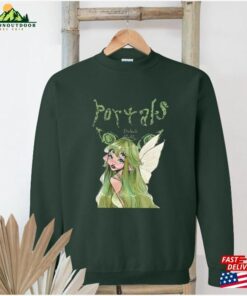 Me Lan Ie M Arti Nez P Ort Als Tour 2023 Sweatshirt Mel Anie Mart Inez Hoodie Evil