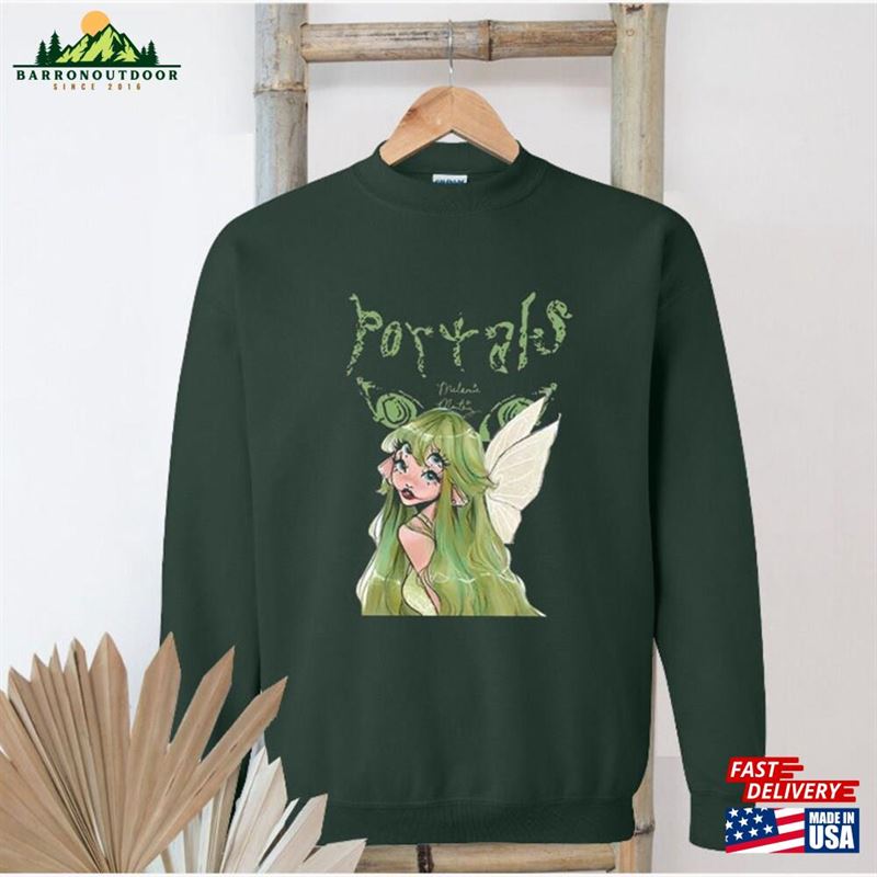 Me Lan Ie M Arti Nez P Ort Als Tour 2023 Sweatshirt Mel Anie Mart Inez Hoodie Evil Me Lan Ie M Arti Nez P Ort Als Tour 2023 Sweatshirt Mel Anie Mart Inez Hoodie Evil