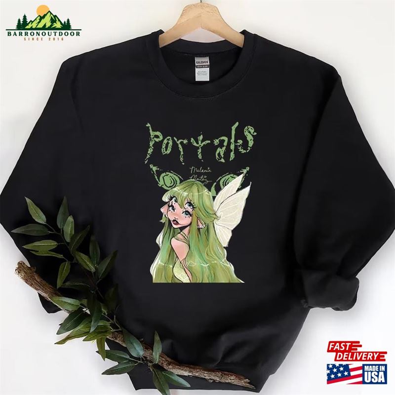 Me Lan Ie M Arti Nez P Ort Als Tour 2024 T-Shirt Mel Anie Mart Inez Sweatshirt Unisex Evil Hoodie Classic Me Lan Ie M Arti Nez P Ort Als Tour 2024 T-Shirt Mel Anie Mart Inez Sweatshirt Unisex Evil Hoodie Classic