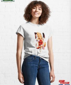 Meado’s Back! Classic T-Shirt Unisex Hoodie