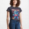 Mega Can Classic T-Shirt Sweatshirt