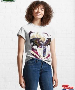 Megaman Xdive Absolute Zero Classic T-Shirt