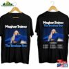 Meghan Trainor The Timeless Tour 2024 Shirt Fan Hoodie Classic