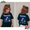 Meghan Trainor The Timeless Tour 2024 Youth Shirt Kids Unisex T-Shirt
