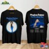 Meghan Trainor The Timeless Tour T-Shirt Concert Shirt 2024 Hoodie Unisex